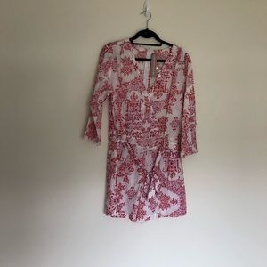 Plum pretty sugar 1 pc